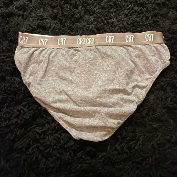 Christiano Rinaldi CR7 men’s cotton stretch brief XXL 38-40 - Picture 6 of 10
